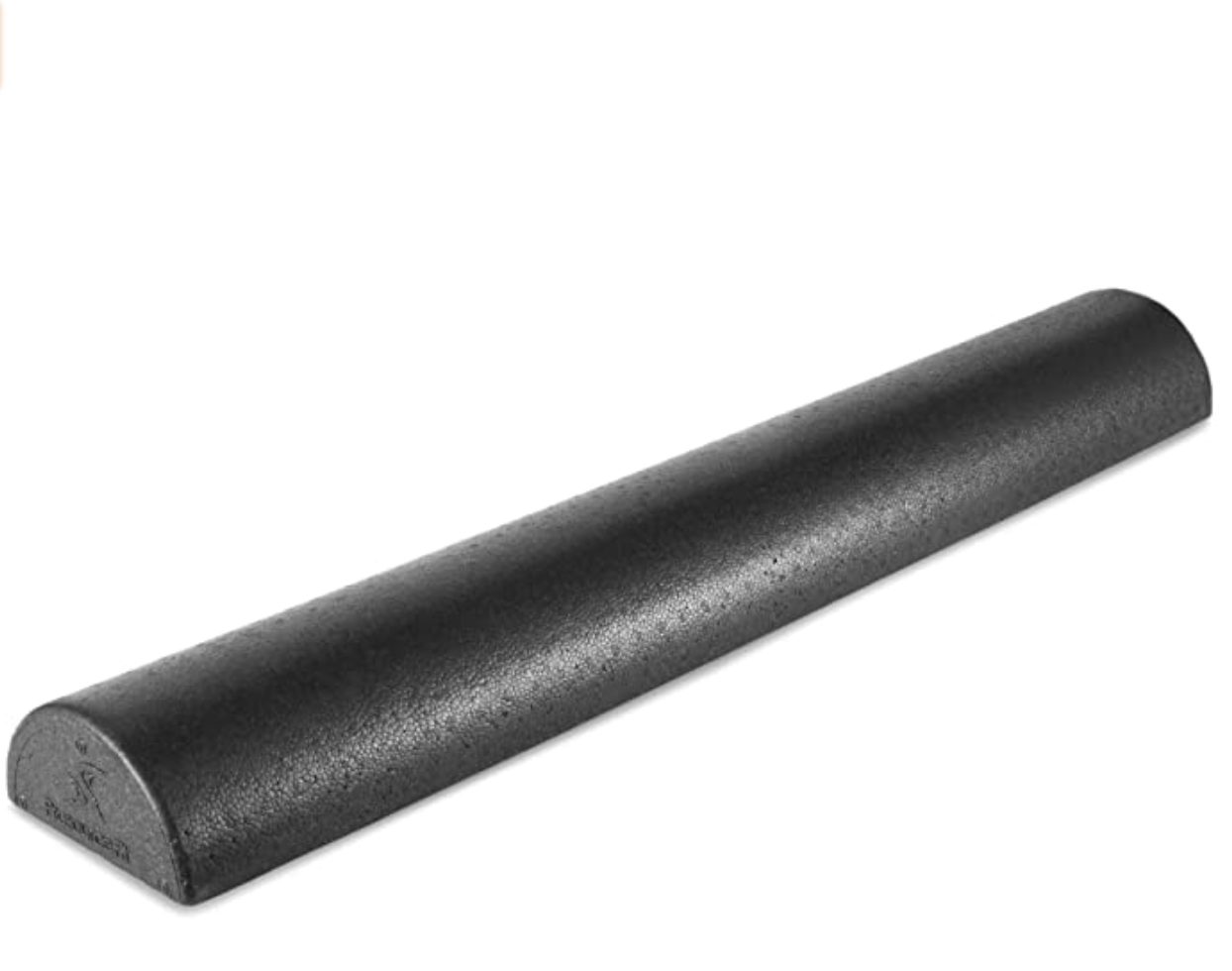 half-foam-roll