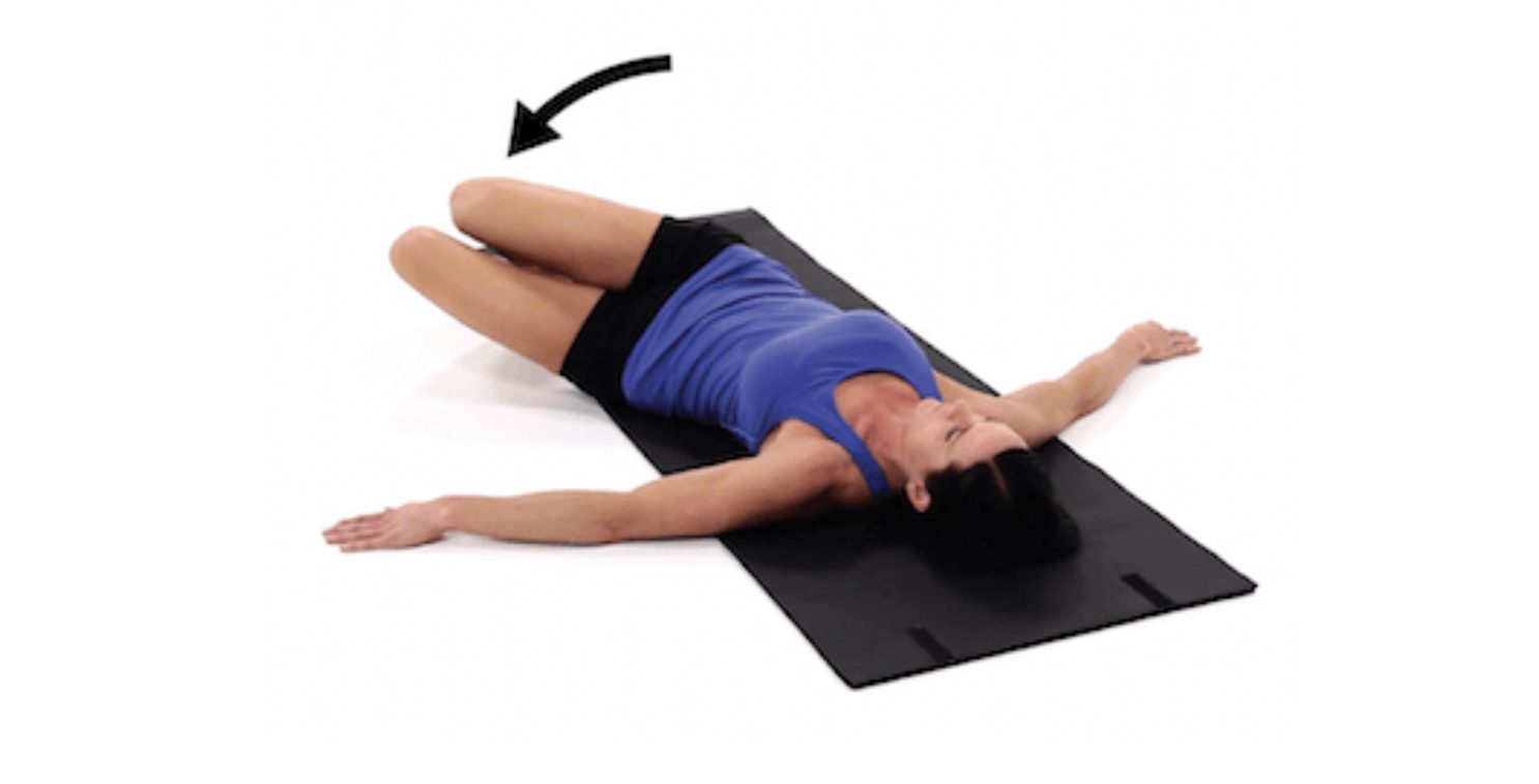 Why Controlled Rotation with Hypermobility Is Necessary