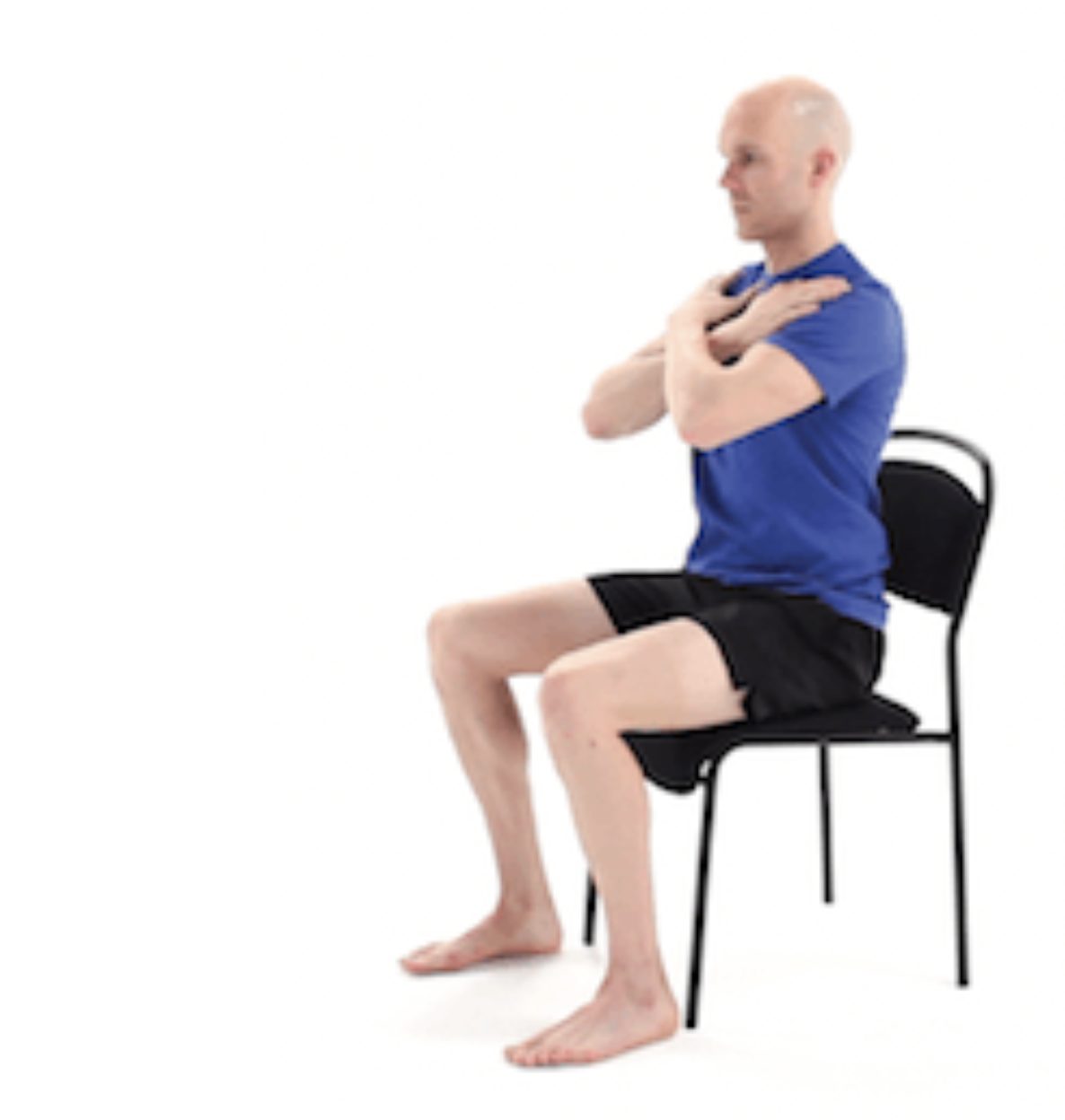 Why Controlled Rotation with Hypermobility Is Necessary