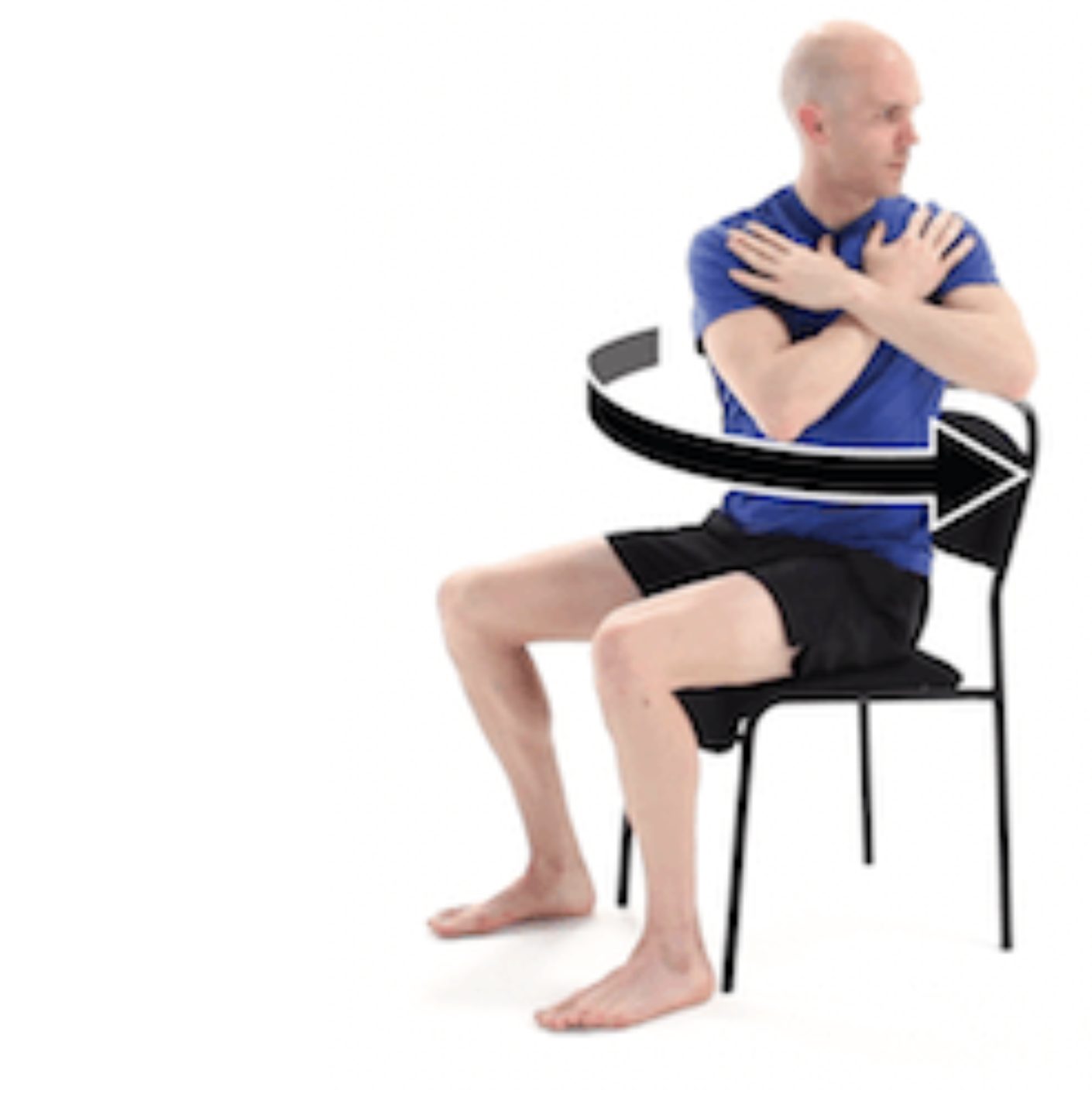 Why Controlled Rotation with Hypermobility Is Necessary