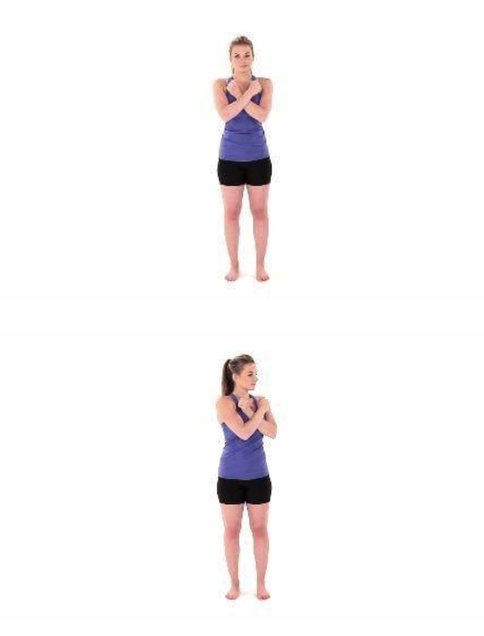 Why Controlled Rotation with Hypermobility Is Necessary