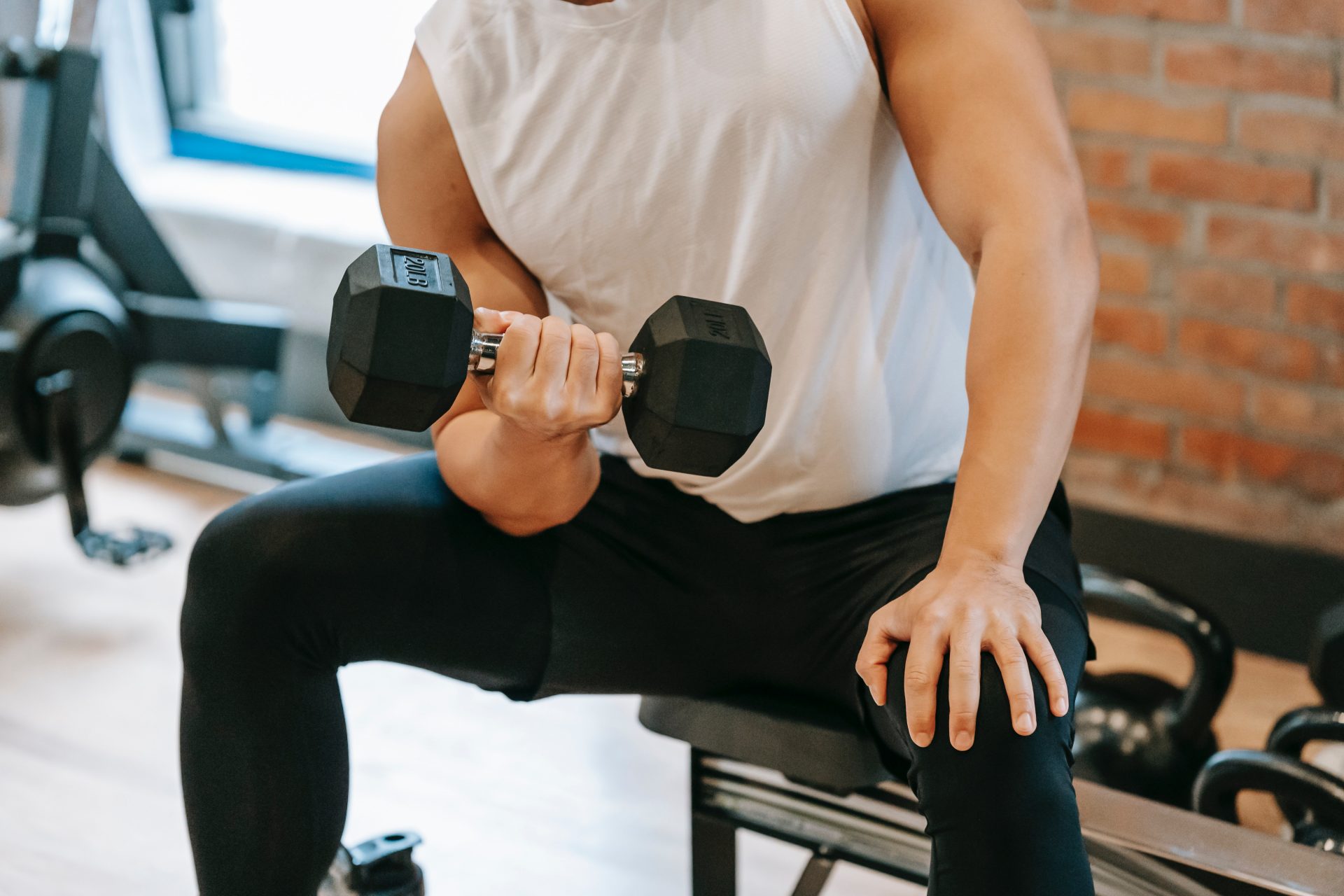 How To Strength Train When You Have Hypermobility
