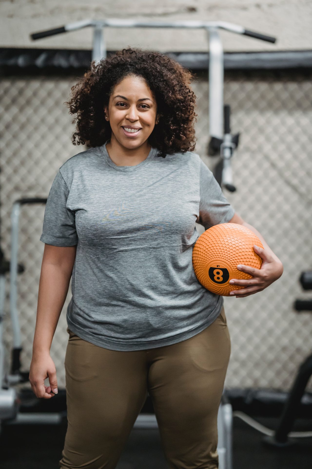 How To Strength Train When You Have Hypermobility