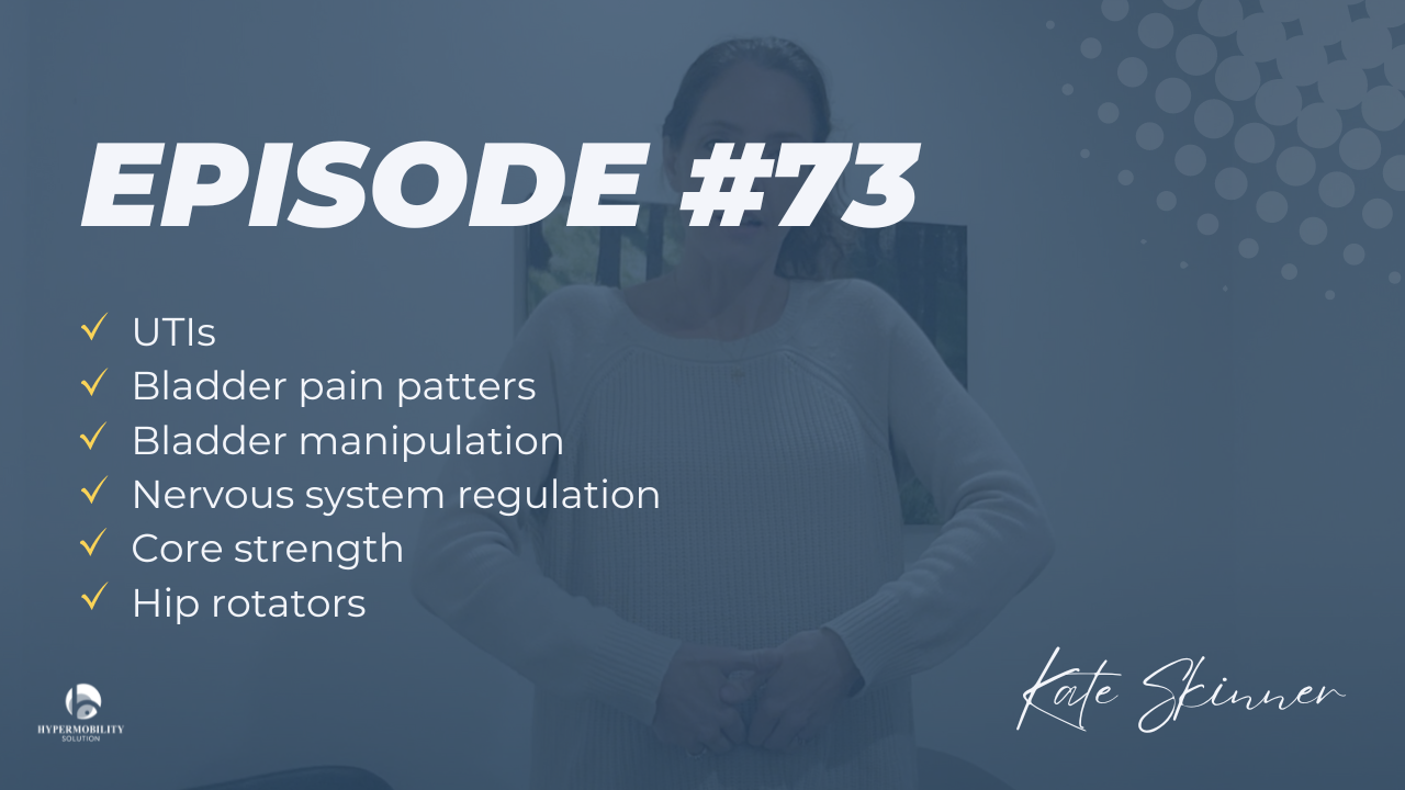 Episode 73 | Kate Skinner PT Coaching Calls - Kate Skinner PT